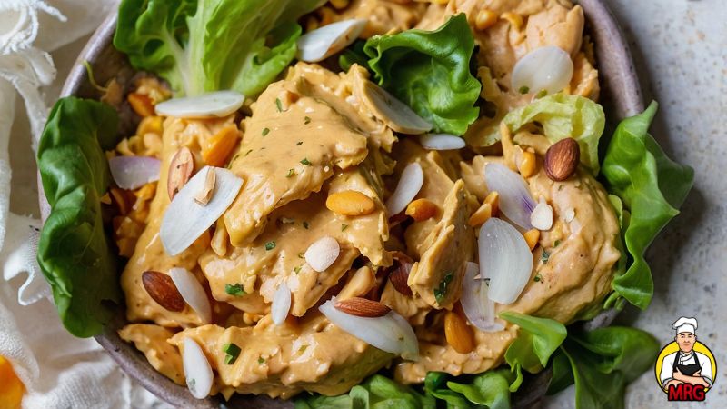 coronation chicken recipe